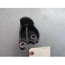 12D013 Idler Pulley Bracket From 1999 Lexus RX300  3.0